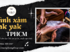 Hình xăm Sak Yant TPHCM: Địa chỉ xăm bùa Thái Lan uy tín, chuẩn nghi thức