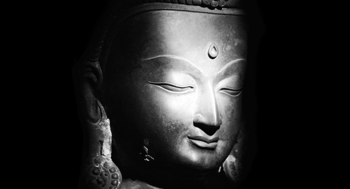 Nếu một ngày Đức Phật xuống thăm thế gian này