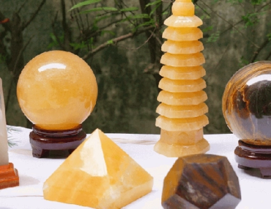 Vật Phẩm Phong Thủy Hợp Mệnh Bình Thạnh